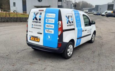 New Article Section arrived!